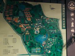 -浙江农林大学(东湖校区)