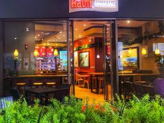 门面-The Habit Burger Grill 哈比特汉堡(爱琴海店)