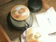 -猫屎咖啡(陶溪川店)