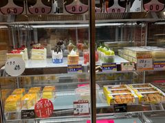 -皇家美孚·蛋糕外送(东部佳世客店)