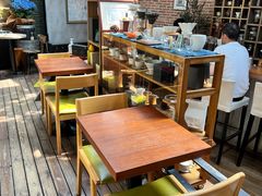 -RUMORS COFFEE ROASTERY鲁马滋咖啡(湖南路店)