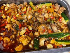 -老三样·旧食新味(船山路店)