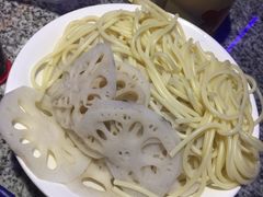 -蘭奢雅集·江浙菜(青山江滩店)