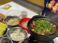 -二楼老店重庆鸡公煲(真光路店)