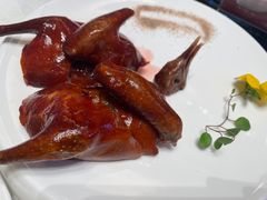 -香港狮子山下·明星粤菜餐厅(北苑店)