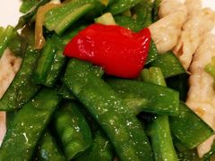 -六合家宴食府·家宴厅