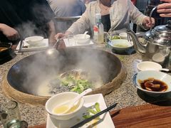 -好灶头妈妈菜·柴火灶台鱼·千岛湖土菜地标美食