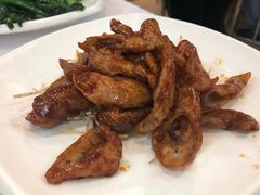-文记壹心鸡(宝华路店)