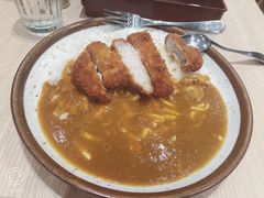 -CoCo壱番屋