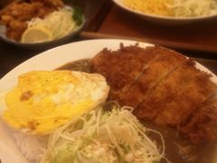 -金龙咖喱