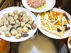 -御膳粥·牛乳粥底火锅·地道顺德菜(容桂店)