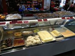 传统糕点-禄源公·老莞诚饭店