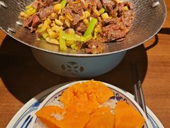 -农耕记·湖南土菜(halo广场店)