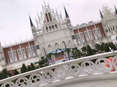 -蓬莱欧乐堡梦幻世界