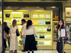 -新罗免税店(济州店)