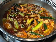 香辣虾-胖锅轩(水塔店)