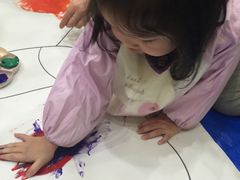 -想象乐创意早教托育中心(殷高西路店)
