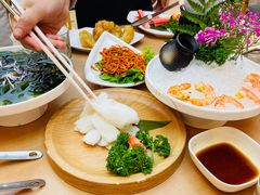 -湯系·煲汤手艺人(东二环泰禾广场店)