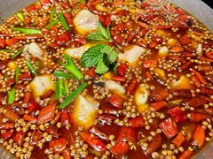 三江活水鱼-三江里·宜宾川菜(亚运村店)