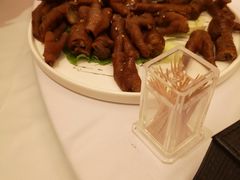 -同庆楼(滨湖万达广场店)