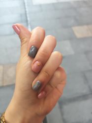 -Hands Nail专业美甲美睫