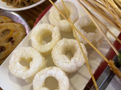 -冶建镜子·老南昌大排档·江西虾王(总店)