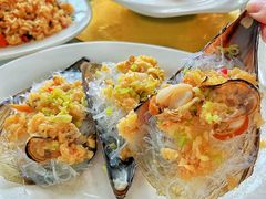 -众味海鲜大排档·活海鲜·潮汕味(南澳店)