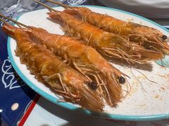 -旺角小渔村·海肠捞饭开创者(二马路店)