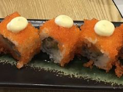 -鱼民·现造寿司(育德店)