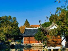 -南京中国近代史遗址博物馆(南京总统府)