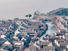 -东钱湖旅游度假区