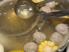-普宁潮汕牛肉火锅(新香洲店)