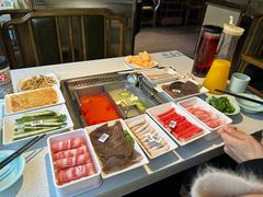 -野妹火锅(龙岗店)