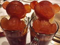 -领鲜天下·焗海鲜·花胶鸡(天目里店)