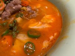 -绿茶餐厅(乐峰广场店)