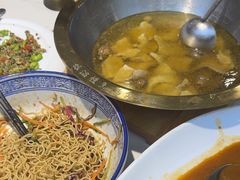 -楚鱼王·河鲜·湖北菜(华农店)