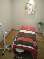 -松和日式美容整骨