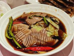 -金时代顺风大酒店(静安大融城店)