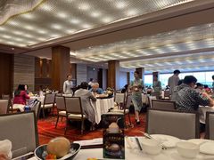 -白天鹅宾馆-宏图府餐厅