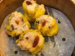 鲜虾烧卖皇-添好运点心专门店(深水埗店)