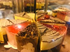 -星巴克(江阴万达店)