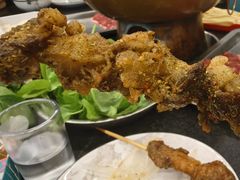 -新梅居(宁海东路店)