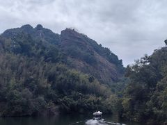 -丹霞山风景名胜区