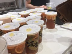 -烧柠·柠檬茶(大融城店)