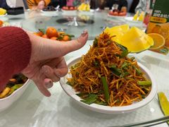 -新洪记·丽久饭店(铁西店)