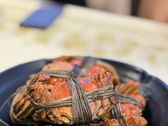 -铭副琦食·虾蟹烩馆(渔人码头店)
