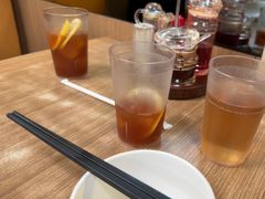 -百福麵家(新馬路店)