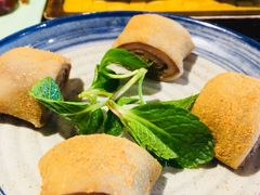 驴打滚-顺承小院儿