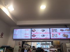 -香妃烤鸡(西单店)