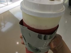-叶子与茶(苏宁广场店)